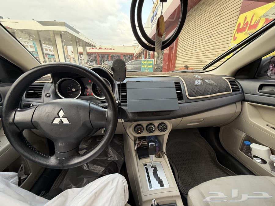 Mitsubishi Lancer 201564489391749121114