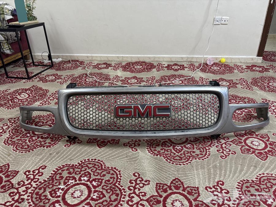 شبك جمس دينالي64491023545601110