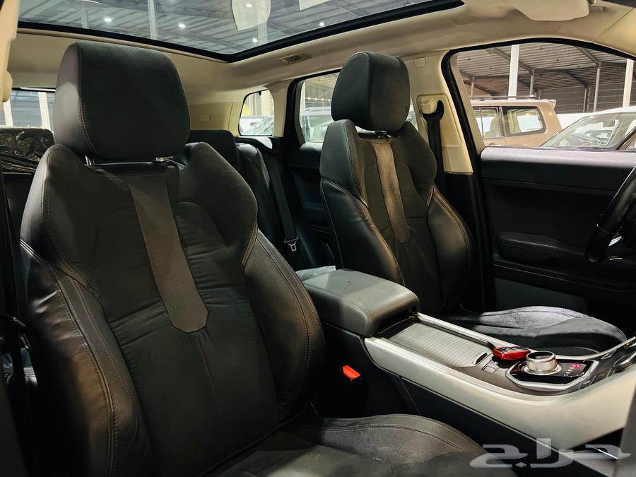 رنج روفر 2015 ايفوك ( بحالة ممتازة )64483424283907114