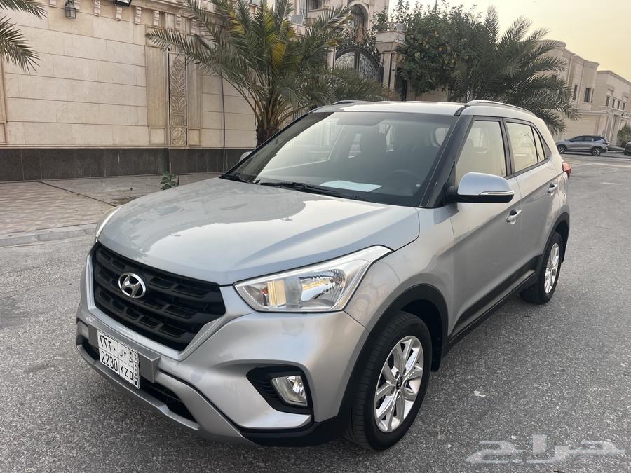 هيواندي كريتا 2020 نظيف ..64489531026435110