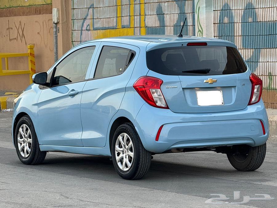 شفروليه سبارك 201664489322557954114