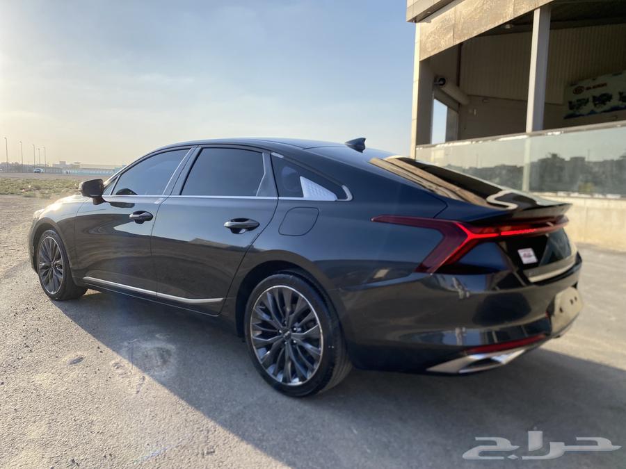 كيا 8 موديل 2022 فل كامل ماعدا الفتحه بطاقه جمركيه64491039178753113