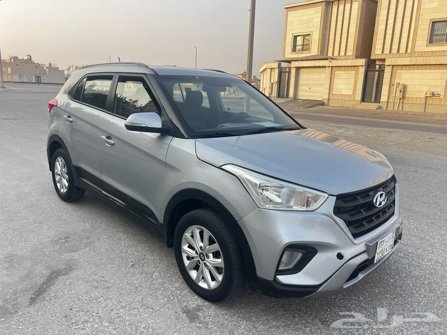 هيواندي كريتا 2020 نظيف ..64489531026435114