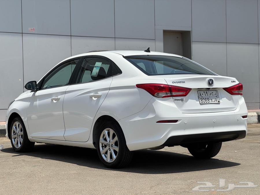 شانجان السفن موديل 2023 البيع 24000 الف64436092102145112