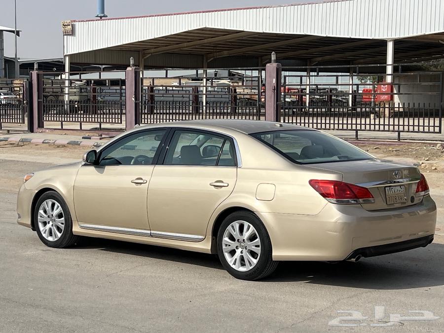 تايوتا افلون64487663782275113