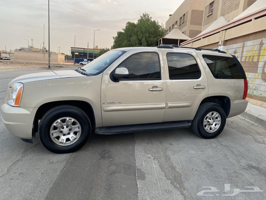 جمس يوكن 2008 دبل64487951999106113