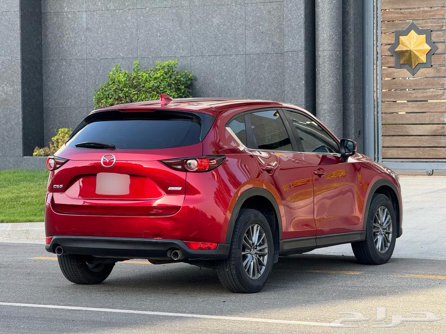 Mazda CX5 201964489475086979113