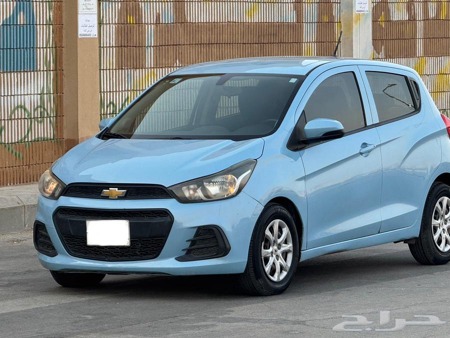 شفروليه سبارك 201664489322557954111