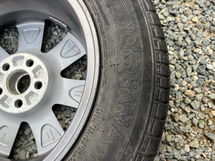 جنط و كفر بلاده يوكهاما مديل 1364489682991361113