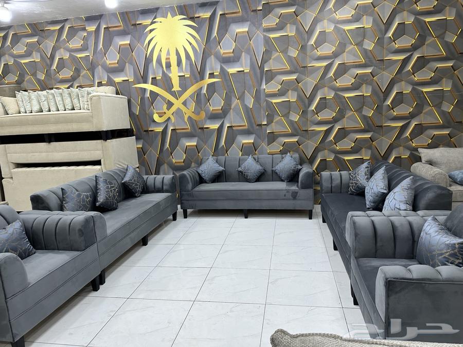 كنب ب1500 ريال64345881234305111