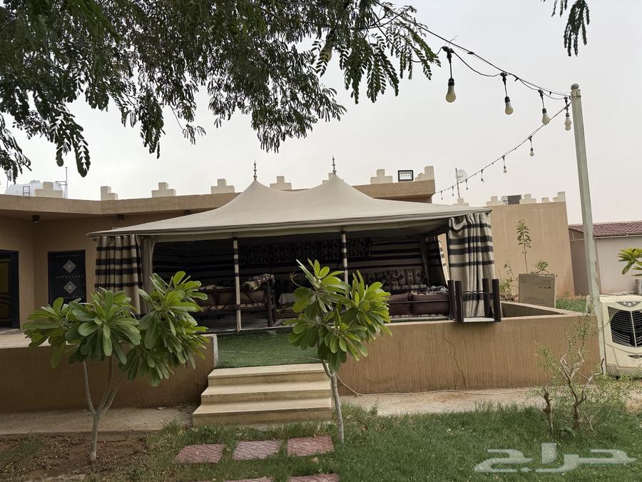 خيمة صقور جميلة ومتكاملة64346369290243110