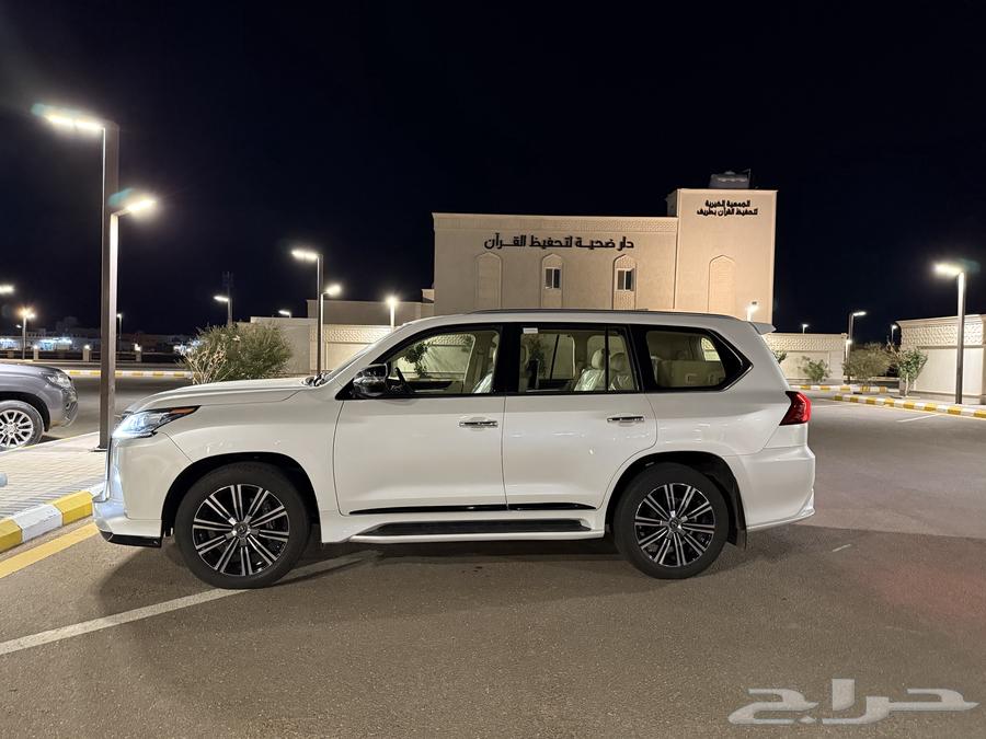 2021 Lexus full option SUV like new64484607300098112