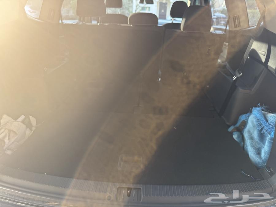 فولكس واجن تيرامونت موديل 2022 فئه Trendline64487120168449112