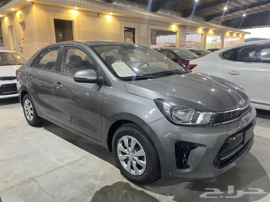 كيا بيجاس ستاندر 2025 عرض خااص للكاش64484198622978111