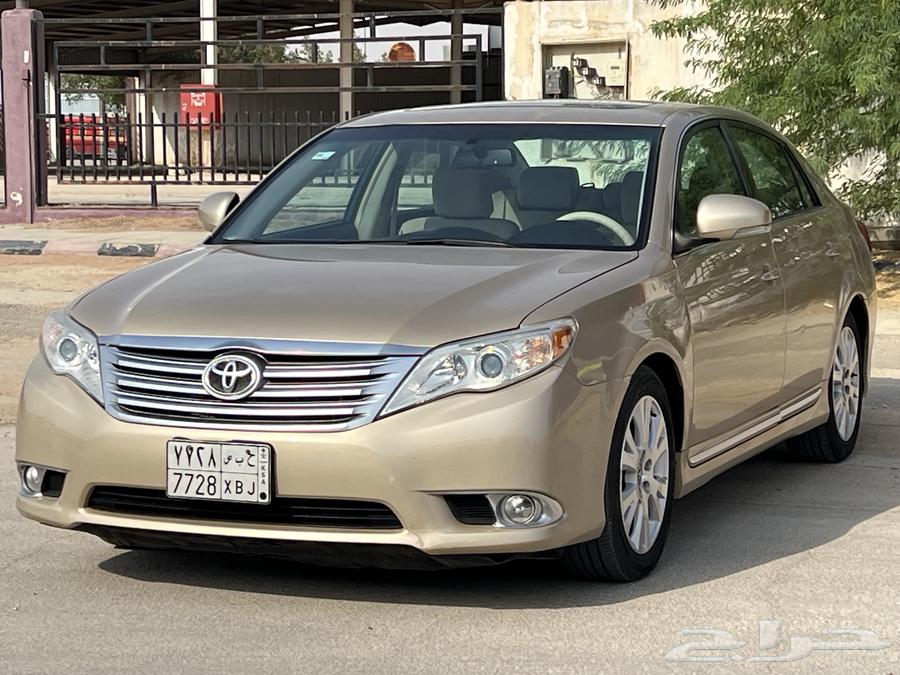 تايوتا افلون64487663782275111