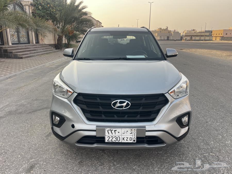 هيواندي كريتا 2020 نظيف ..64489531026435112