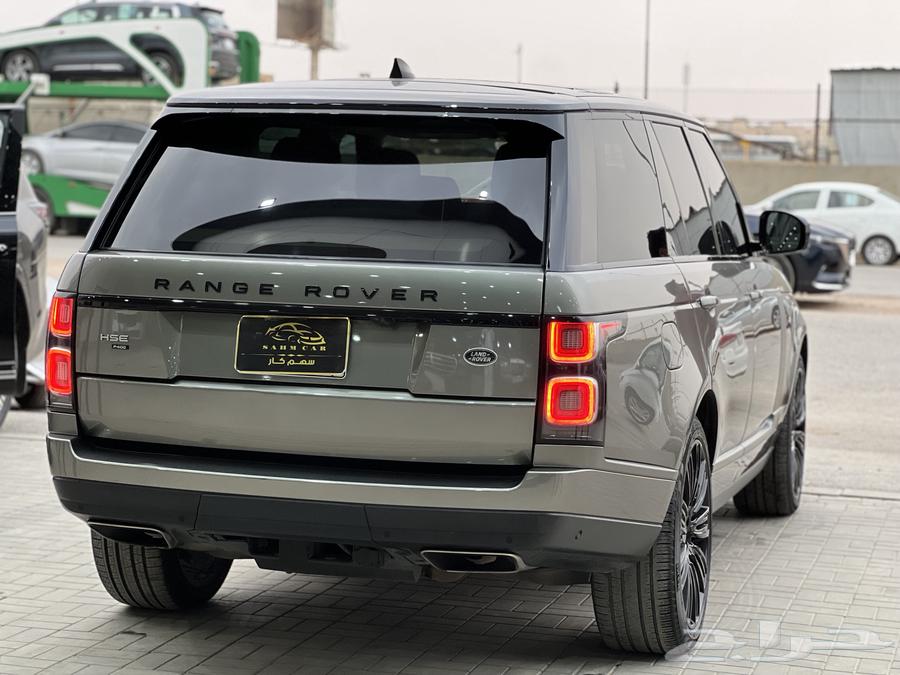 Range Rover Vogue Model 202064483191323778114