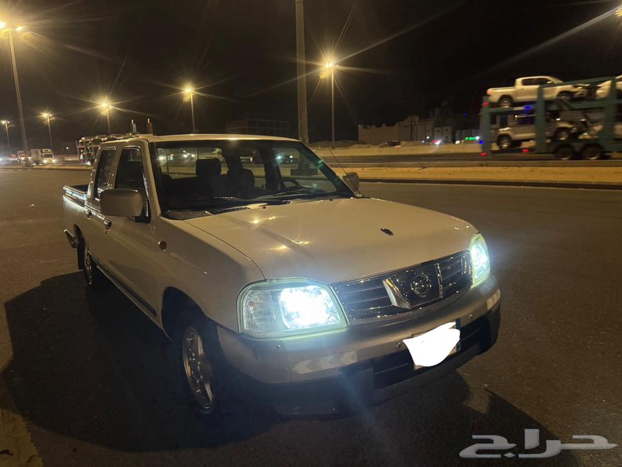 نيسان ددسن غمارتين 2015 مفحوصة مالك واحد بحالة ممتاز شبابية64480991603969111