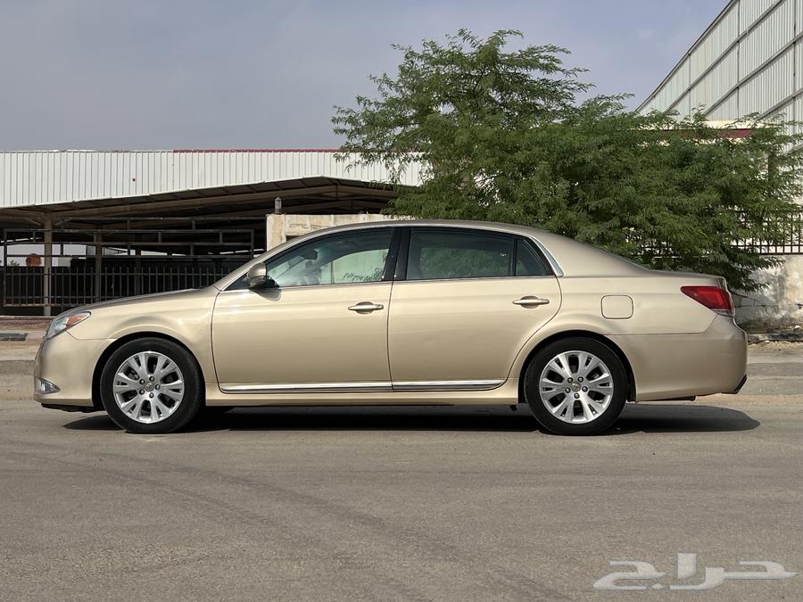 تايوتا افلون64487663782275112