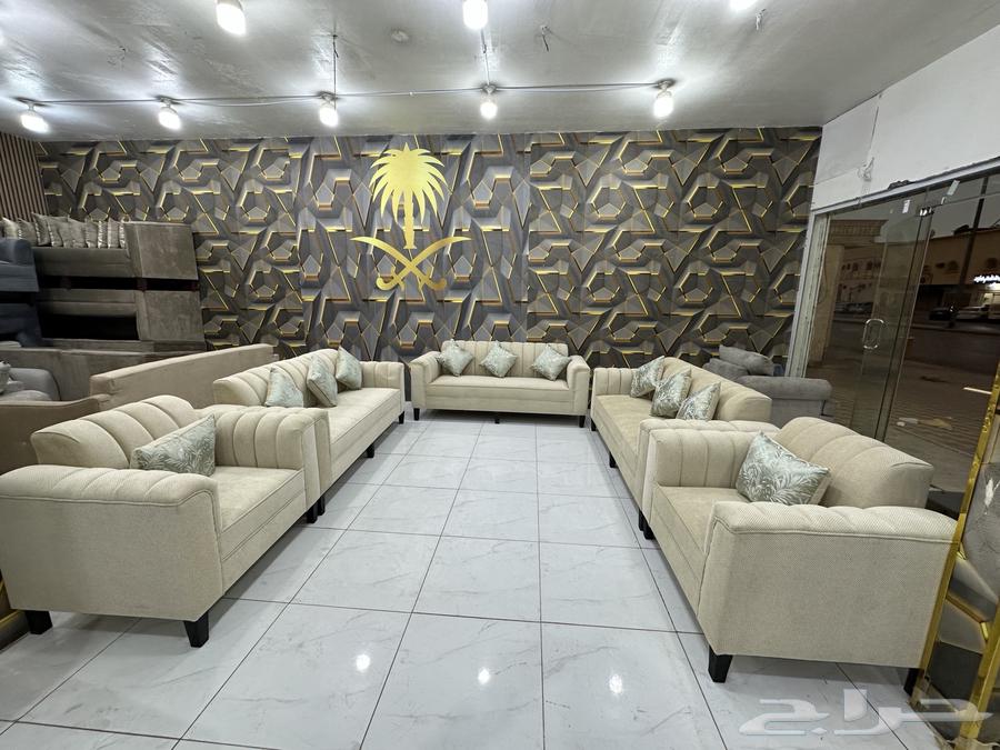 كنب ب1500 ريال64345881234305113