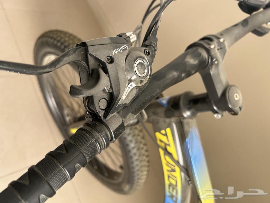 سيكل او دراجه للبيع64341388391169111