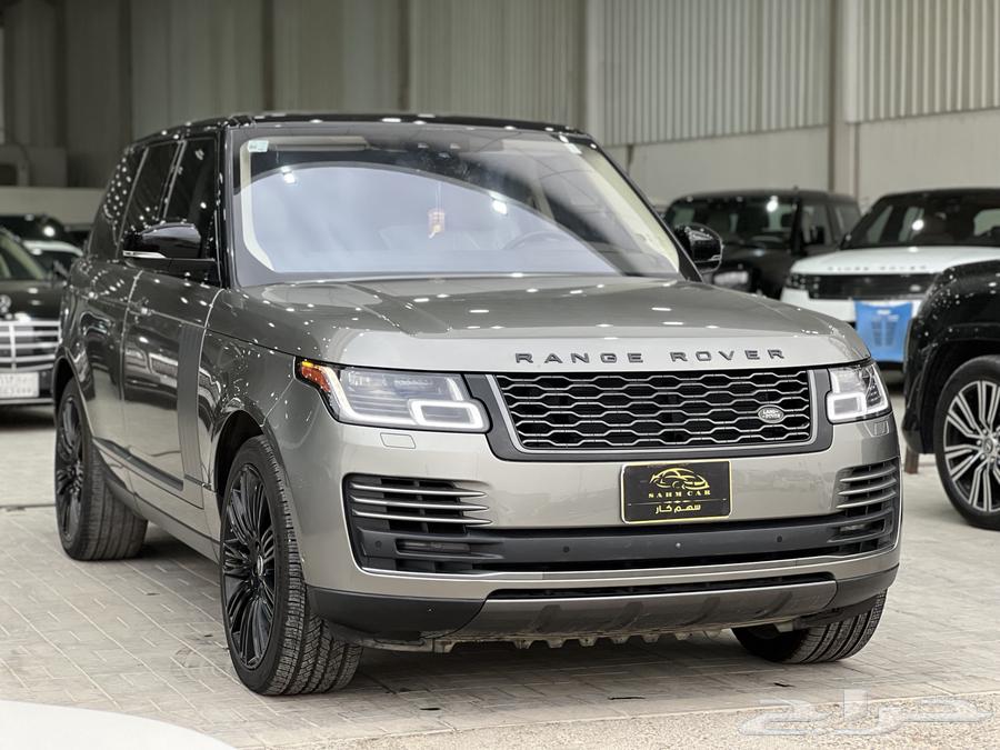 Range Rover Vogue Model 202064483191323778112