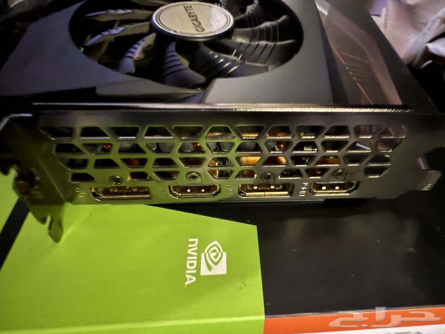 Graphics Card64342501940611110