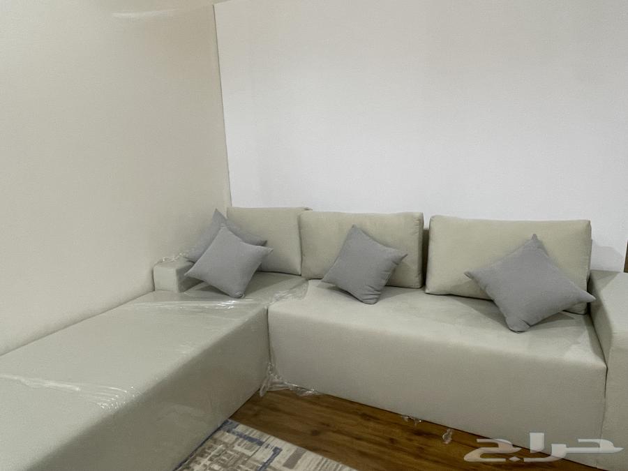 Corner sofa - New, never used64339720693251111