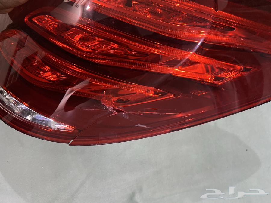 استوب مرسيدس500 s يخت اصلي وكالة64484758847745111