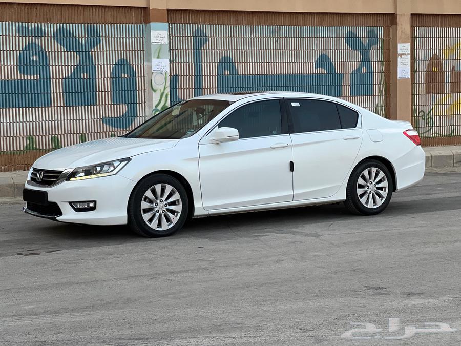 هوندا اكورد64483674144003112