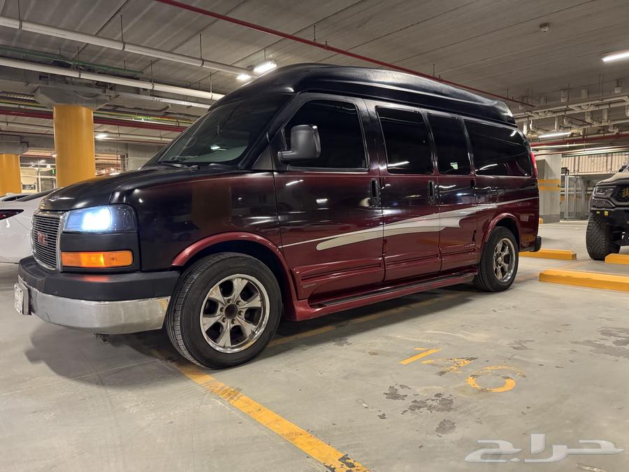 جمس سافانا اصدار خاص للبيع64481477351683114