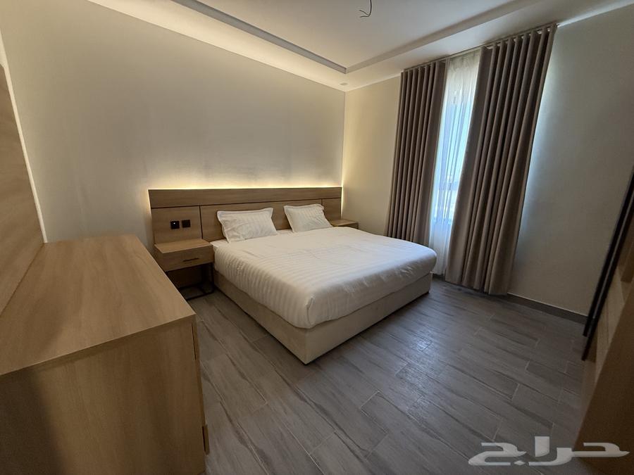 شقق تاثيث فندقي بالريان للايجار الشهري63613856333954111