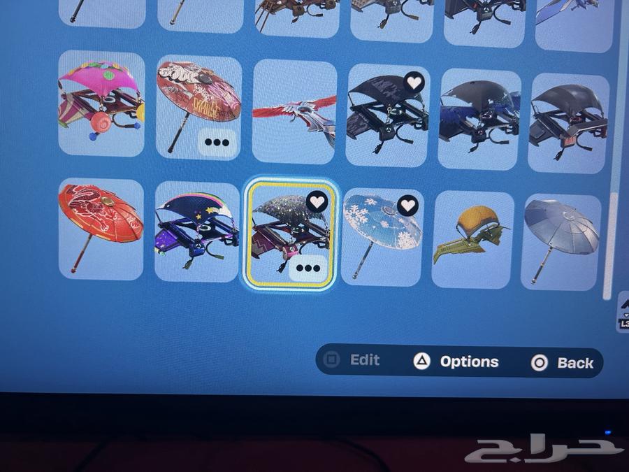 حساب فورت نايت نادر أساسي أبيك64344033988482114