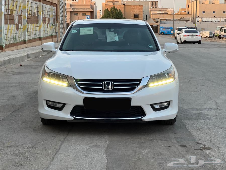 هوندا اكورد64483674144003110