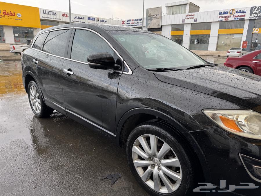 جيب مازدا CX9 موديل 201064489044768769113