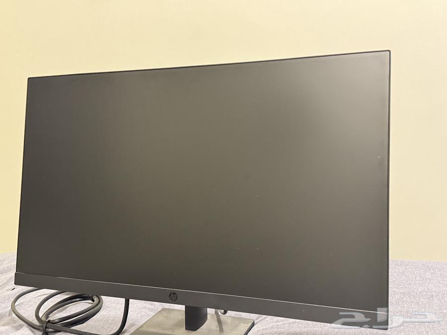 شاشه Hp بسعر رهيب64341689745410110