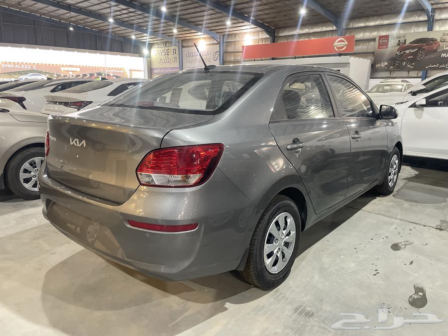 كيا بيجاس ستاندر 2025 عرض خااص للكاش64484198622978112
