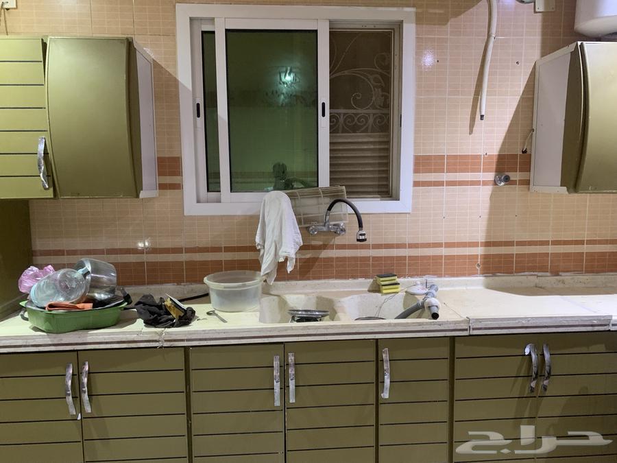 مطبخ المنيوم مستعمل تضيف64345597210498110