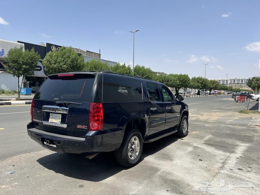 Yukon XL64485820610177112