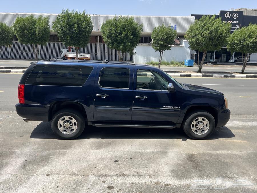 Yukon XL64485820610177111