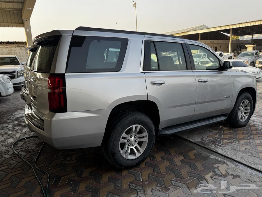 شيفروليه تاهو 2019 دبل64488713626755114