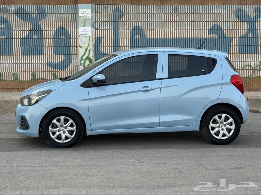 شفروليه سبارك 201664489322557954112