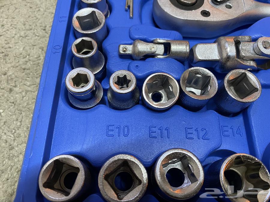 عدة مفكات عدد (108) قطعه نوعيه صيني درجه اولى ممتازة64488298392194113