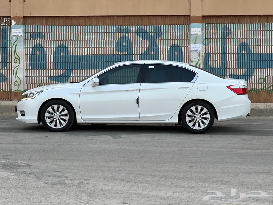 هوندا اكورد64483674144003113