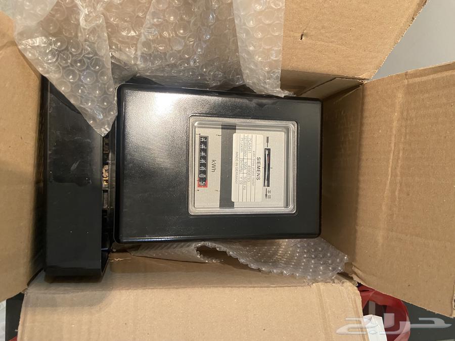 عداد كهرباء للبيع64341478762753110