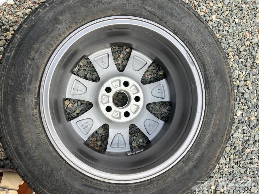 جنط و كفر بلاده يوكهاما مديل 1364489682991361112