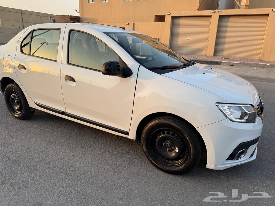 رينو سيمبول 2021 استاندر64488629942275113