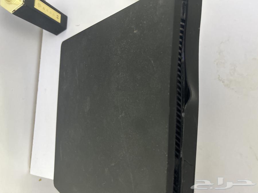 سوني فور للبيع شرط مع يده وأسلاكه64340341724418111