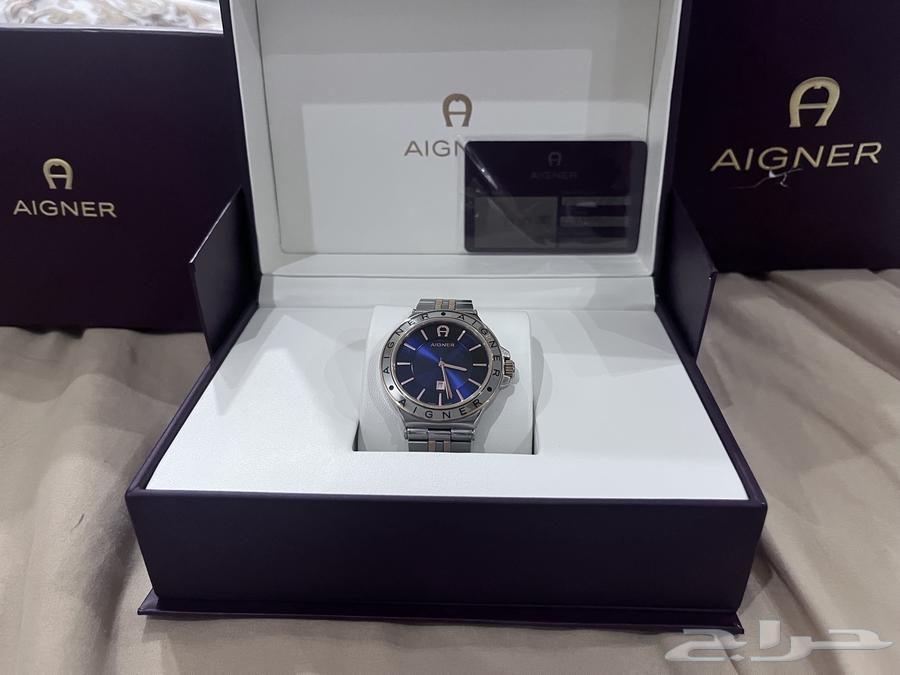 Aigner Triste 2 Watch Men's Watch64340493110659110