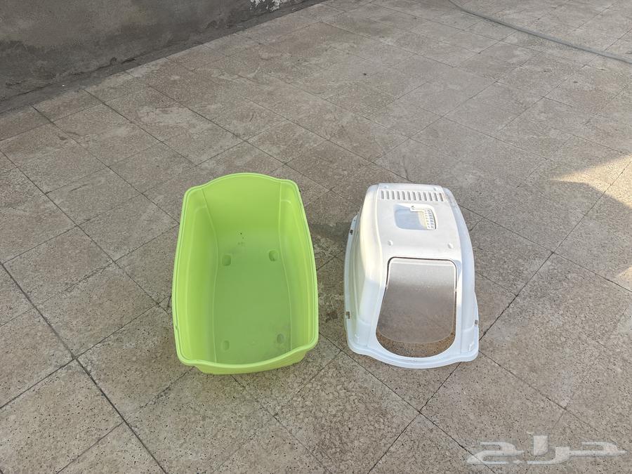 لتر بوكس قطط64388784646403114